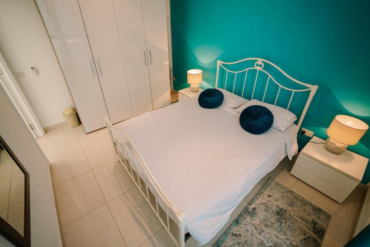 Valletta Dream Suites Penthouse Exterior foto