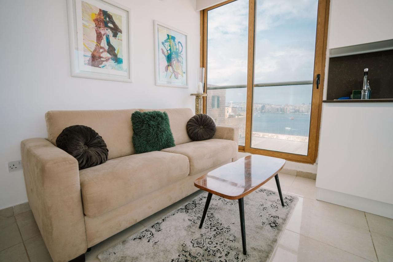 Valletta Dream Suites Penthouse Exterior foto