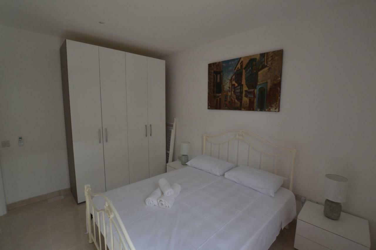Valletta Dream Suites Penthouse Exterior foto